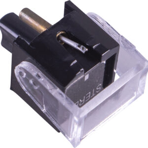 Replacement Styli for 33-20E I (ID-20E) Blk (Ortofon) Ellip Tip