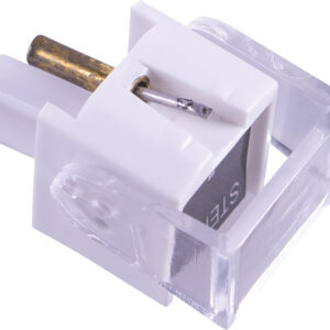Replacement Styli for 33-20E White (Ortofon) I I Ellip Tip