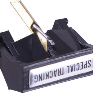 Replacement Styli for 36-35 DN-352 (Dual) I I Black Conical Tip