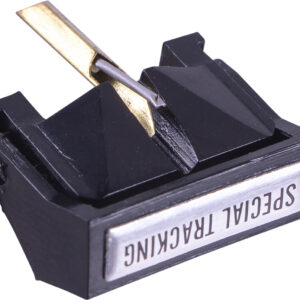 Replacement Styli for 36-35 DN-352 (Dual) I I Black Ellip Tip