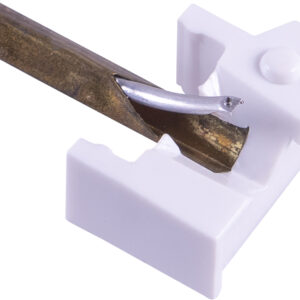 Replacement Styli for 36-44, N-44-7 White I (Shure) Conical Tip