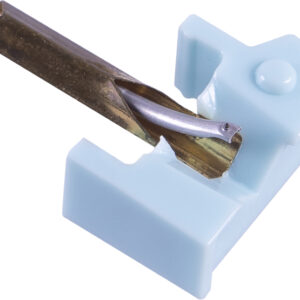 Replacement Styli for 36-44C, N-44C (Shure) Blue Conical Tip