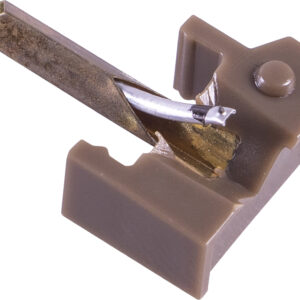 Replacement Styli for 36-44E, Brown I (Shure) Ellip Tip