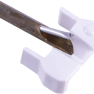 Replacement Styli for 36-74 (N-74C) DK.White (Shure) Conical Tip