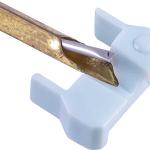 Replacement Styli for 36-75 (N-75C) Blue I (Shure) Conical Tip