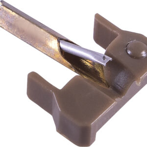 Replacement Styli for 36-75G, N75-G/II Brown (Shure) Conical Tip