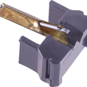 Replacement Styli (Stylus)   for 36-91G (N91G) DK Conical Tip (Shure Type) Grey