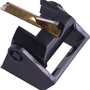 Replacement Styli (Stylus)   for 36-95 (N-95G) Conical Tip (Shure Type) Black