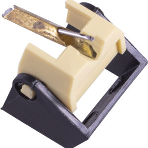 Replacement Styli (Stylus)   for 36-95E (N-95ED) I I Ellip Tip (Shure Type) Yellow