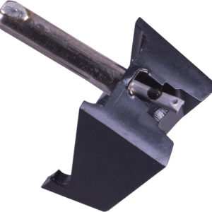 Replacement Styli (Stylus)   for 43-600 (D-6603EE) Ellip Tip (Stanton Type) Black