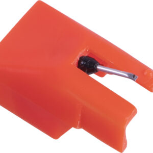 Replacement  Styli (Stylus)   for 50-10 (IATS-10) I Conical Tip (A.T. Type) Red
