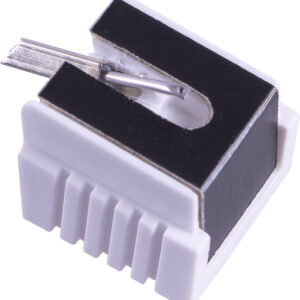 Replacement Styli (Stylus)  for 65-122 (STY-12) Concial Tip (Sharp Type) White Plate
