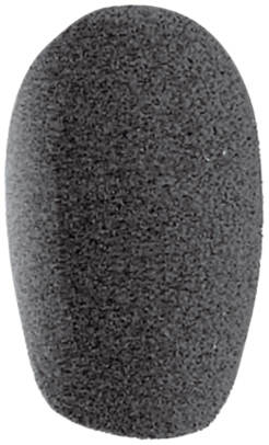 Foam Microphone Windshield 22mm