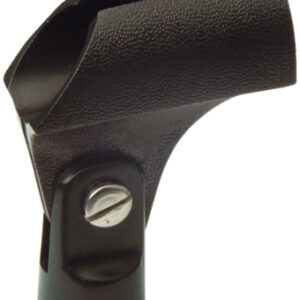 Microphone Holder with Swivel Adjustment 20mm