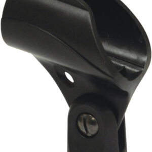 Microphone Holder for Radio Microphones 32mm