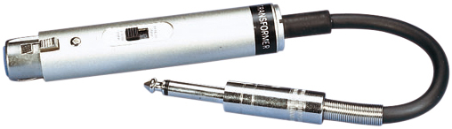 Microphone Matching Transformer