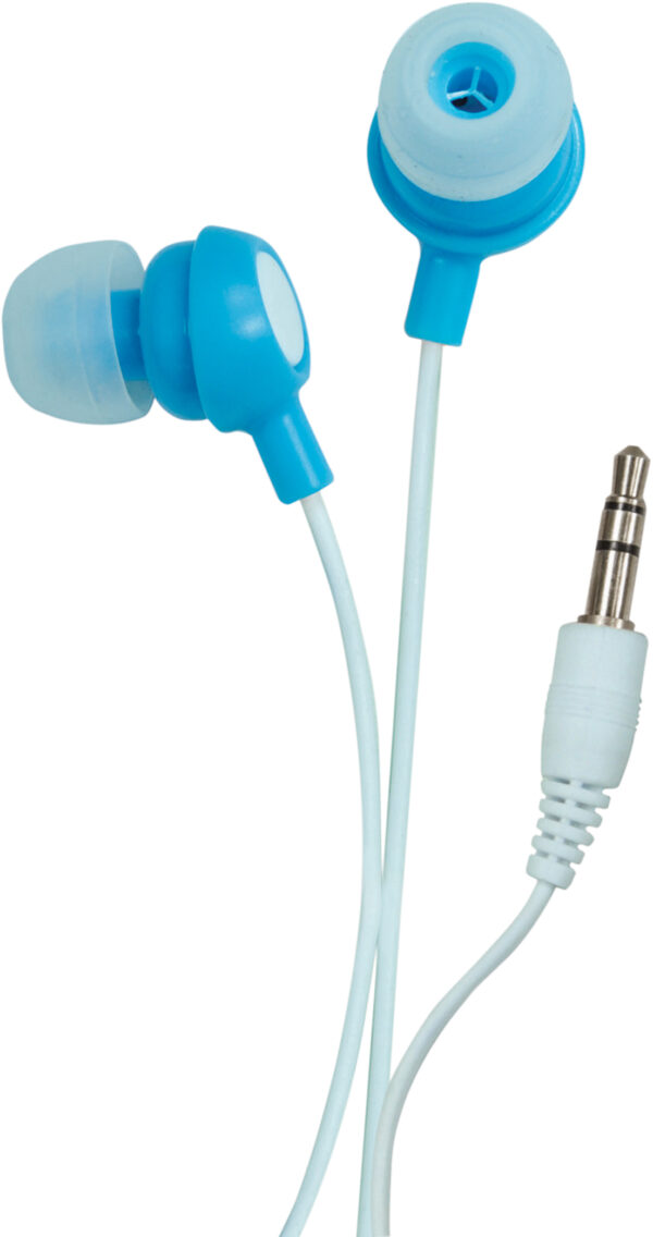 Bud Type Digital Stereo Earphones
