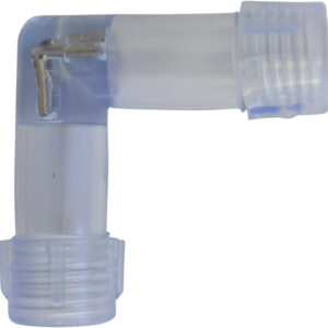 Eagle L Coupler for LED Rope Light