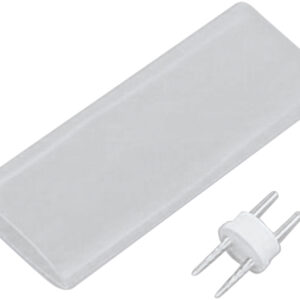 Invisible Splice Connector