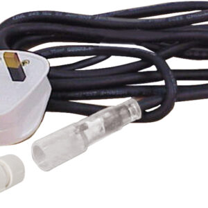 Static Rope Light Power Lead 1.8m