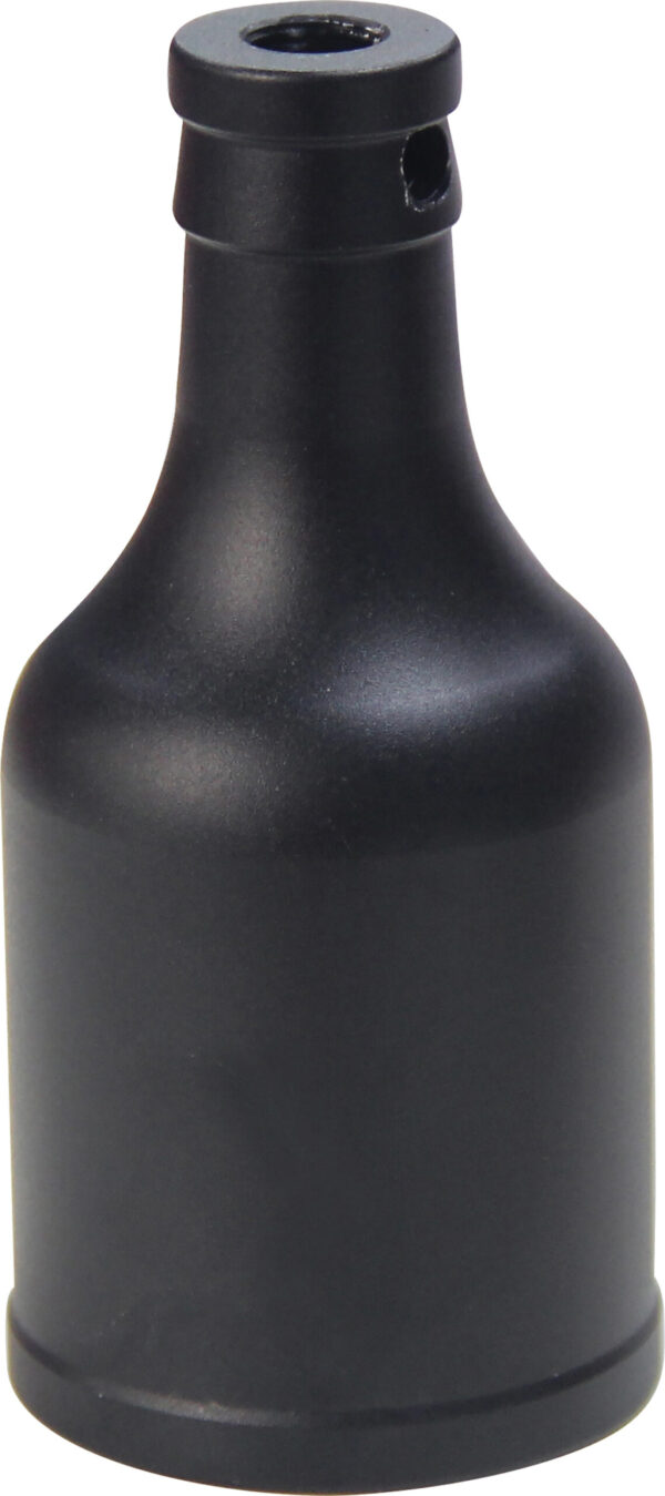 Girard Sudron Aluminium Lamp holder E27 47mm Diameter