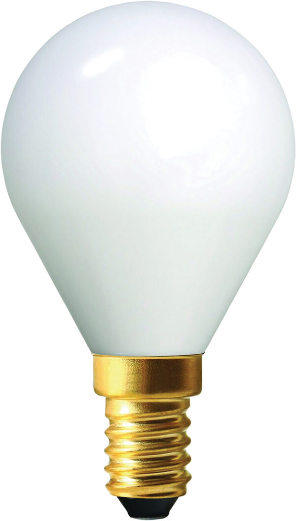Girard Sudron LED Filament Golf ball Bulb G45 (4W)