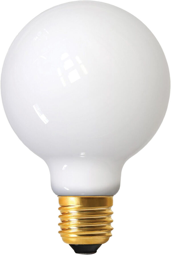 Girard Sudron LED Filament Globe Bulb G80 (7W)