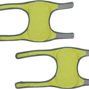 St Helens Home and Garden Memory Foam Garden Knee Pads