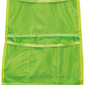 St Helens Home and Garden Foldable Hanging Travel Toiletry Bag