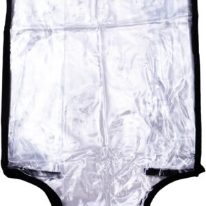 St Helens Home and Garden Protective Luggage Cover