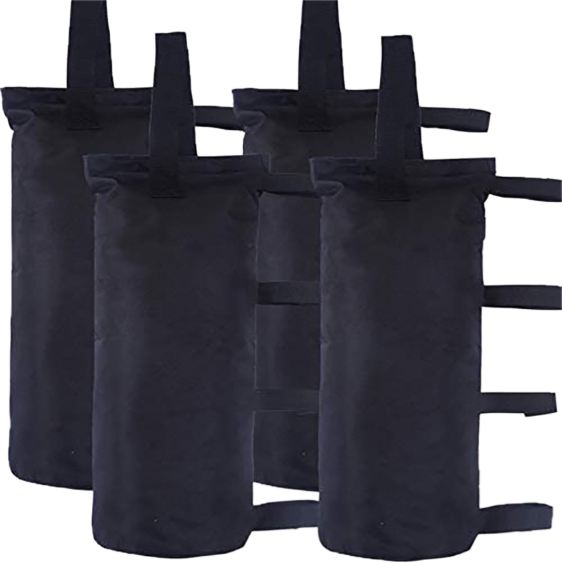 St Helens Home and Garden Gazebo Sandbags
