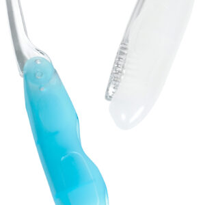 St Helens Home and Garden Folding Toothbrush Pack of 2