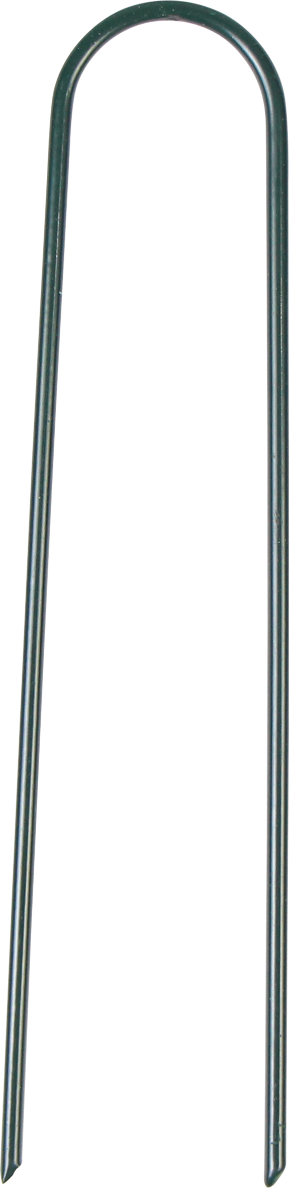 St Helens Home and Garden 15cm U-Shaped Nail - Pack of 50