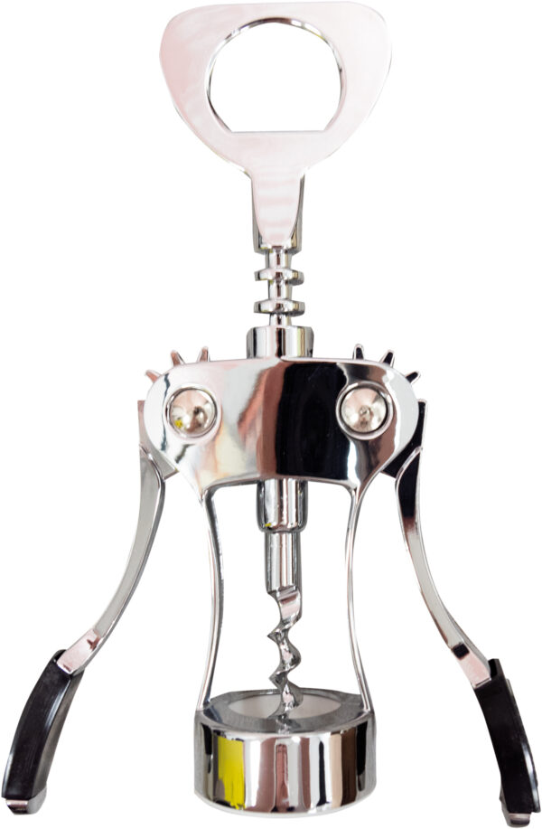 St Helens Home and Garden Heavy Duty Cork Screw