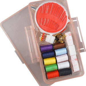 St Helens Home and Garden 48pc Emergency Sewing Kit