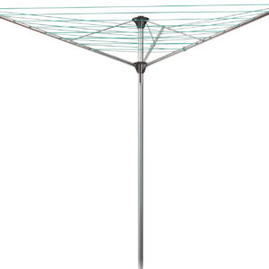 St Helens Home and Garden 3 Arm Rotary Clothes Dryer