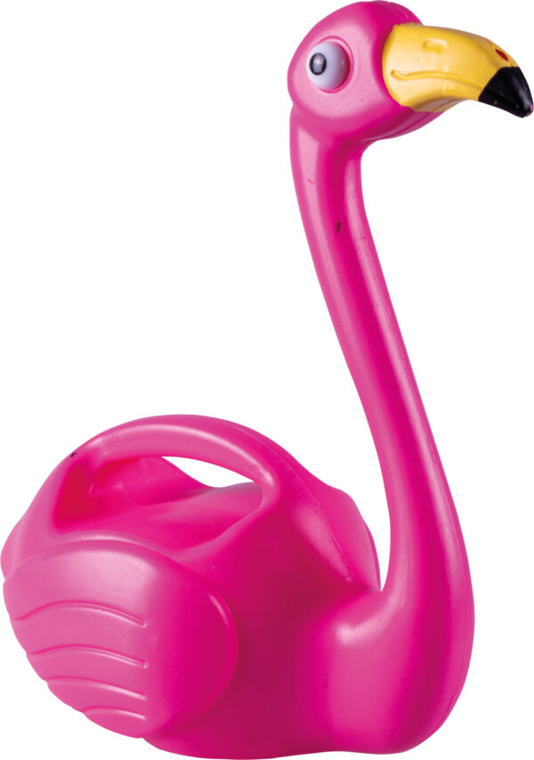Flamingo Watering Can 1.5L Capacity