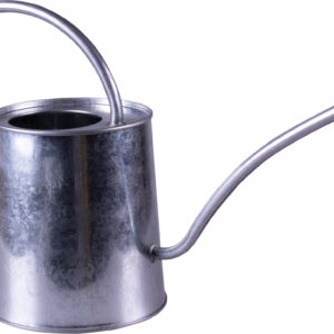 Metal Watering Can 1.75L Capacity