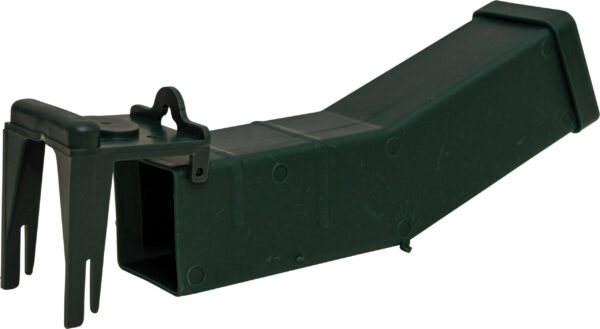 St Helens Home and Garden Humane Tilting Trap to Catch Mice and other Rodents