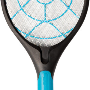 St Helens Home and Garden Battery Powered Handheld Insect Killer Racket
