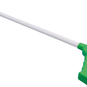 St Helens Home and Garden Spider Grabber - extra long 65cm pole keeps you at a safe distance, release the spider without harm