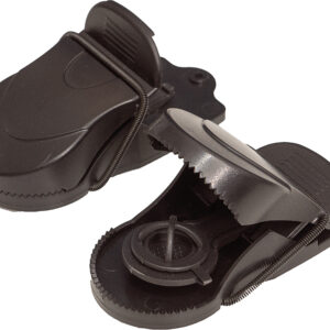 St Helens Home and Garden Plastic Mouse Trap - Pack of 12