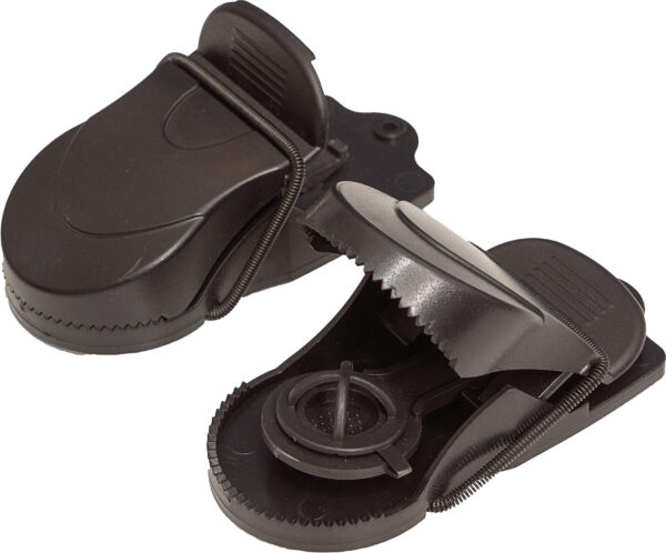 St Helens Home and Garden Plastic Mouse Trap - Pack of 12