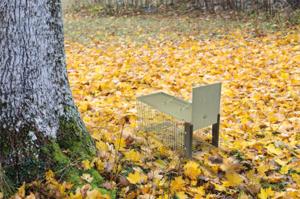 St Helens Home and Garden Live Animal Trap
