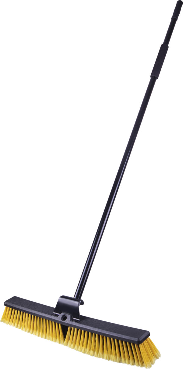 Heavy Duty Broom