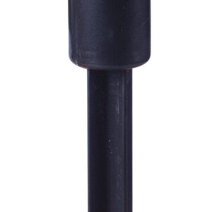 Rain Gauge with Mounting Spike