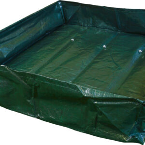 St Helens Home and Garden Raised Square Grow Bag