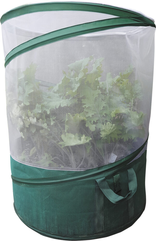 St Helens Home and Garden Enclosed Grow Bag