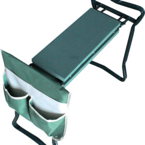 St Helens Home and Garden Folding Multi Use Garden Kneeler and Bench