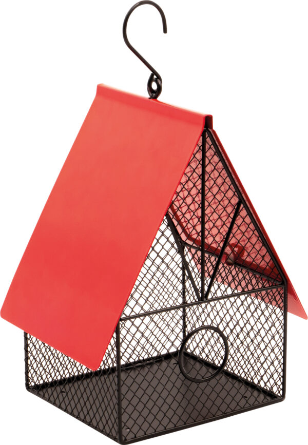 St Helens Home and Garden House Style Bird Feeder